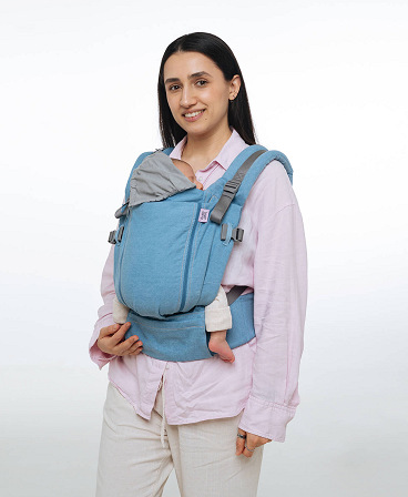 ONE baby carrier