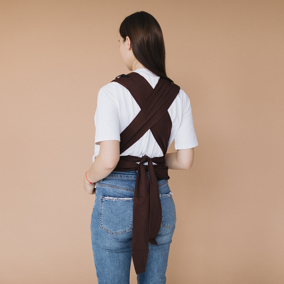 Love & Carry Mei Tai carrier