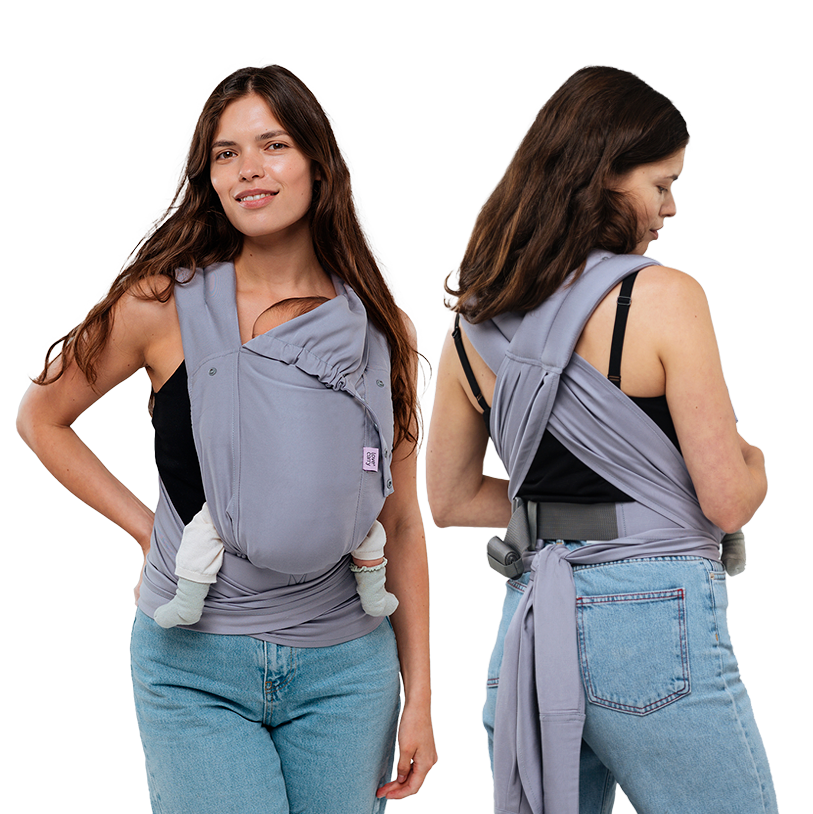 LoveTie baby carrier