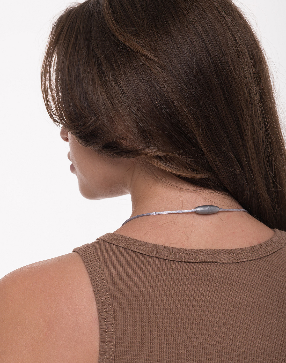Silicone necklace