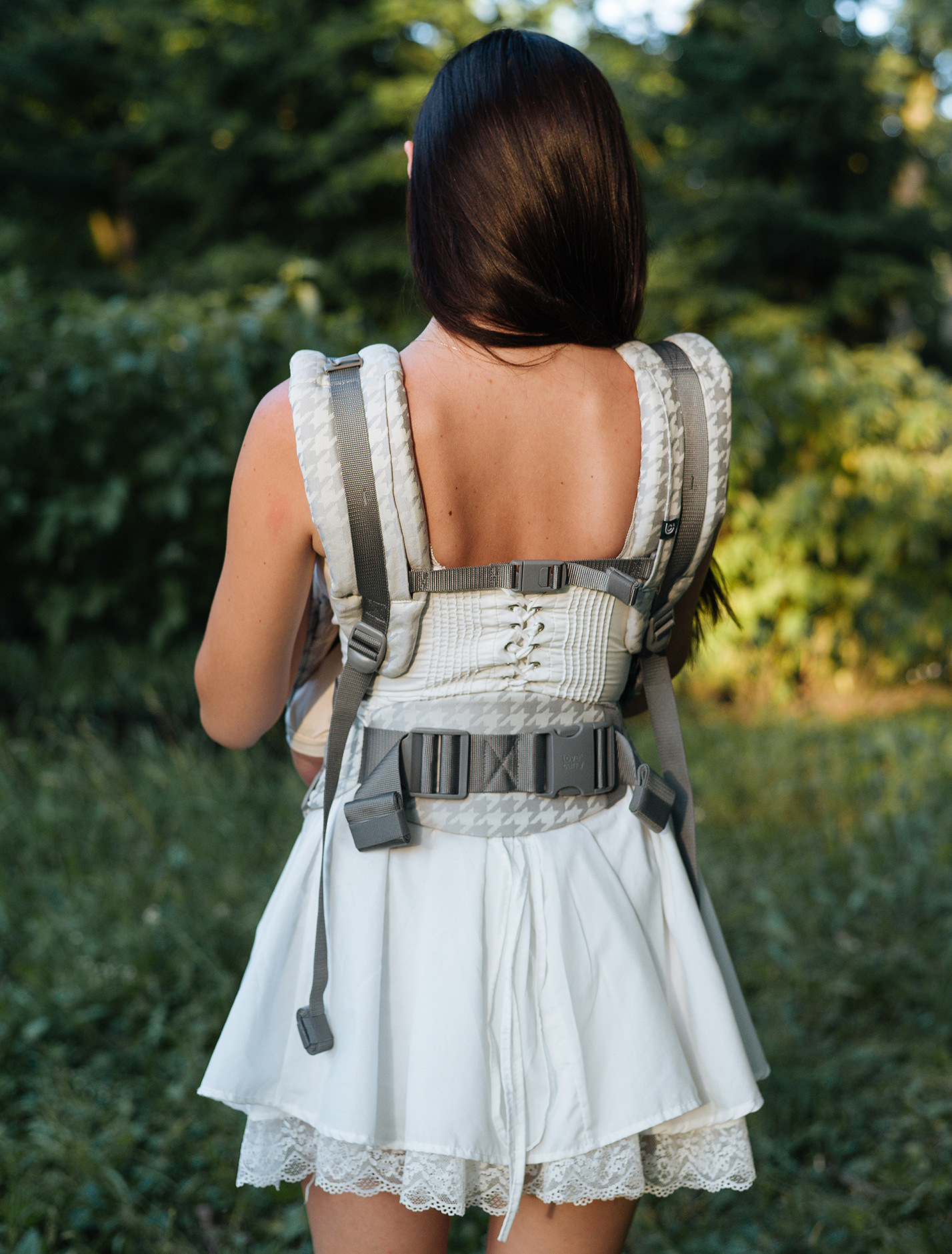 ONE Evo baby carrier