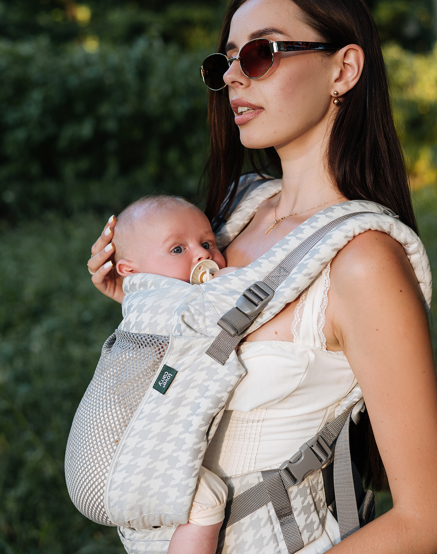 ONE Evo baby carrier