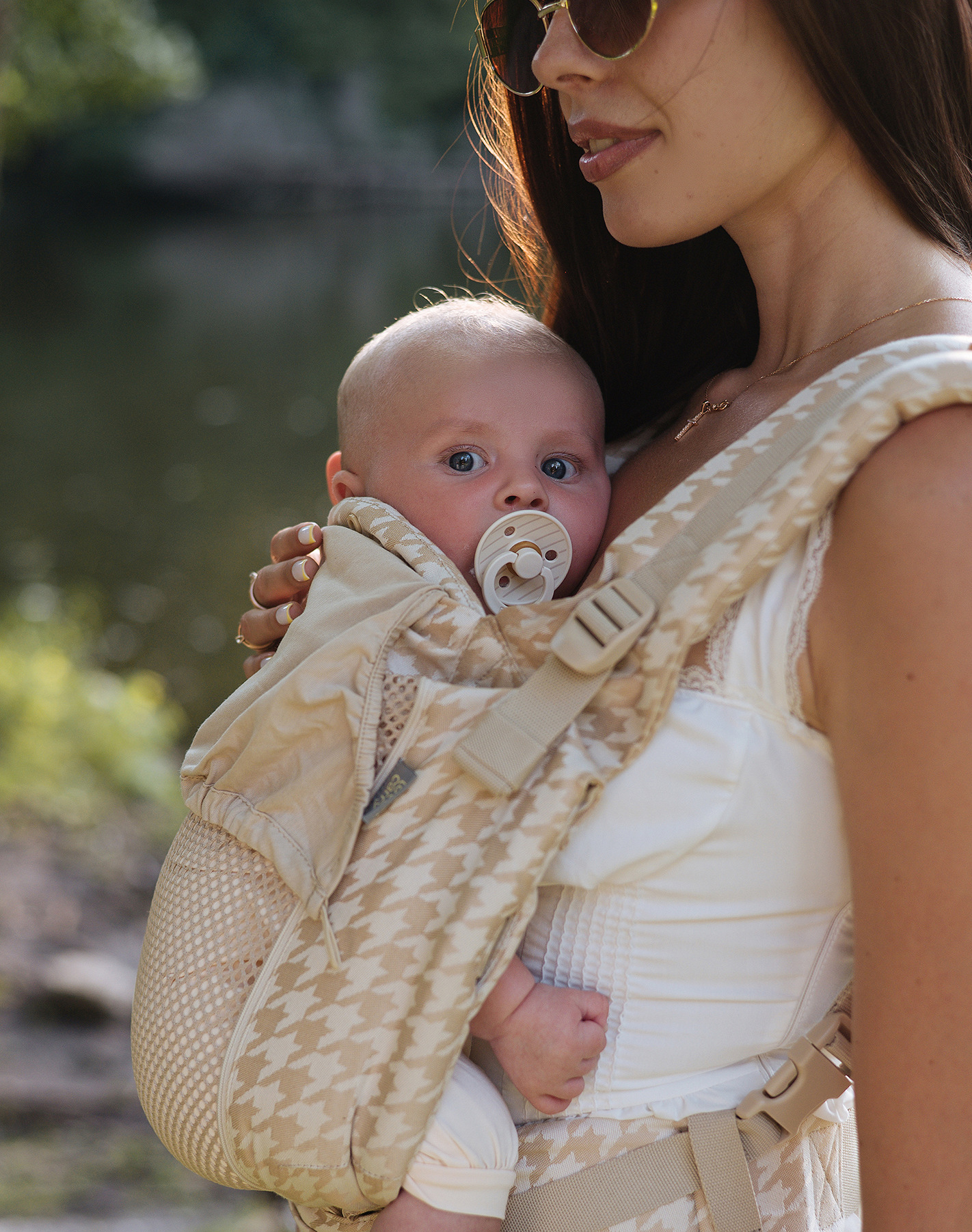 ONE Evo baby carrier