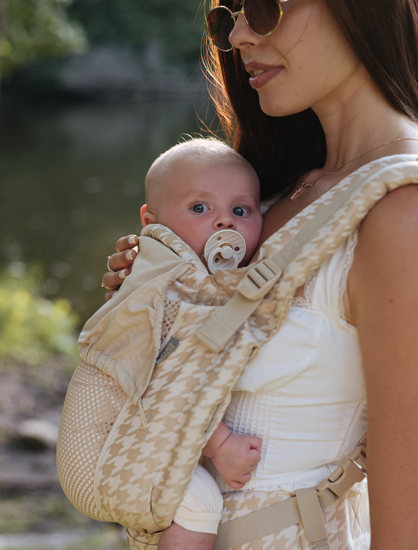 ONE Evo baby carrier
