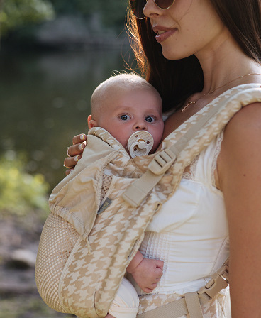 ONE Evo baby carrier