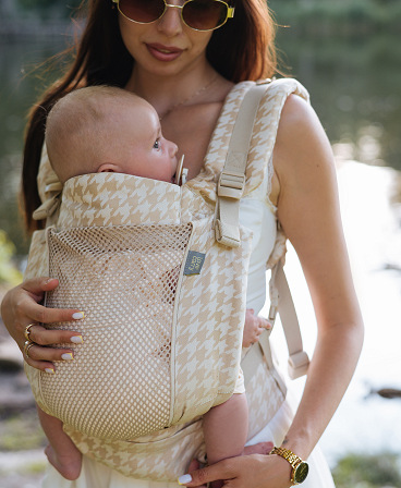 ONE Evo baby carrier