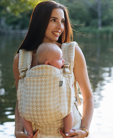 ONE Evo baby carrier
