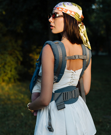 ONE Evo baby carrier