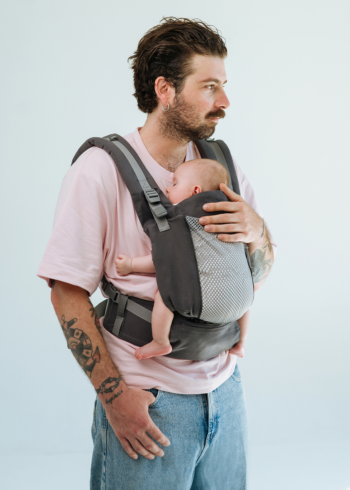 ONE Evo baby carrier