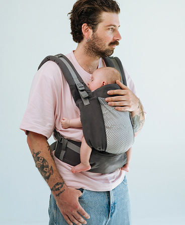 ONE Evo baby carrier
