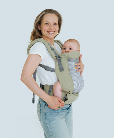 ONE Evo baby carrier
