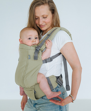 ONE Evo baby carrier