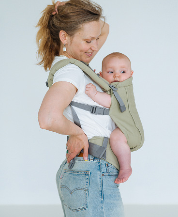 ONE Evo baby carrier