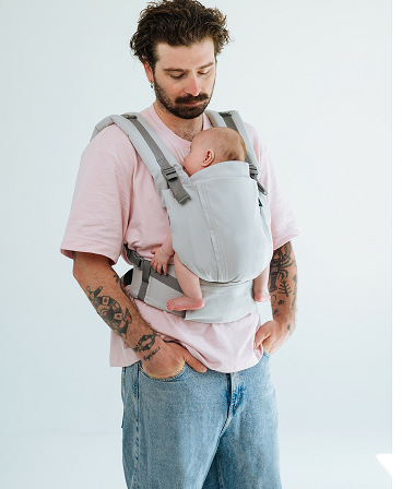 ONE Evo baby carrier