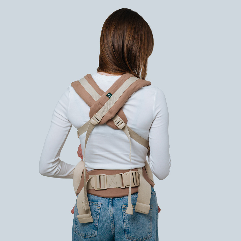 ONE Evo baby carrier
