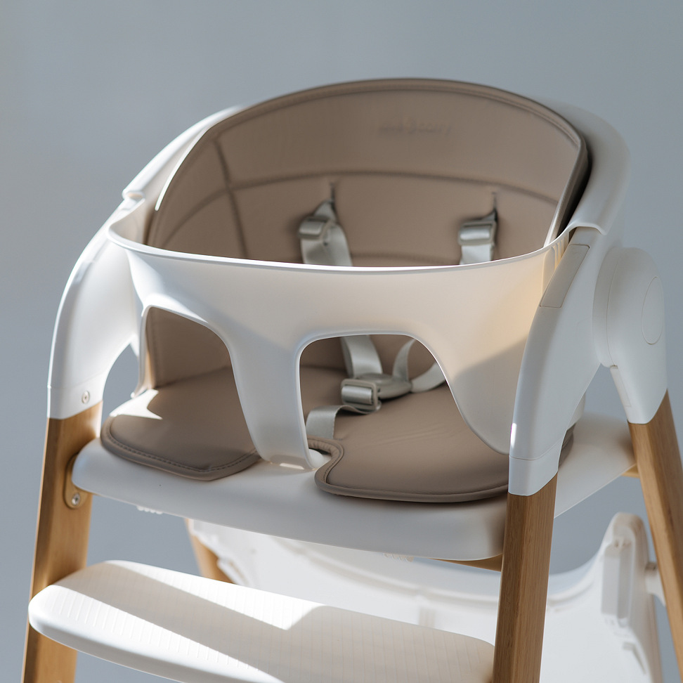 3-in-1 highchair Flex by Love & Carry® - Mint