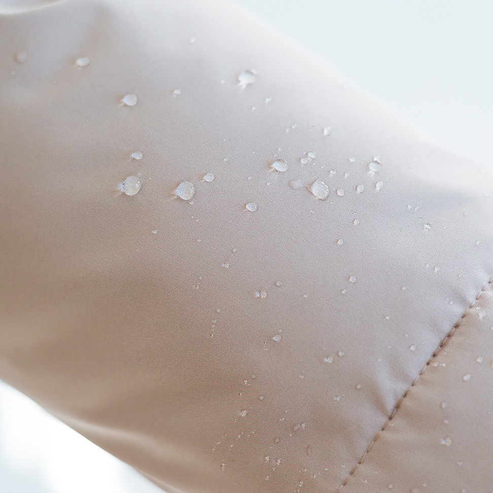 Maternity & Babywearing Puffer Jacket