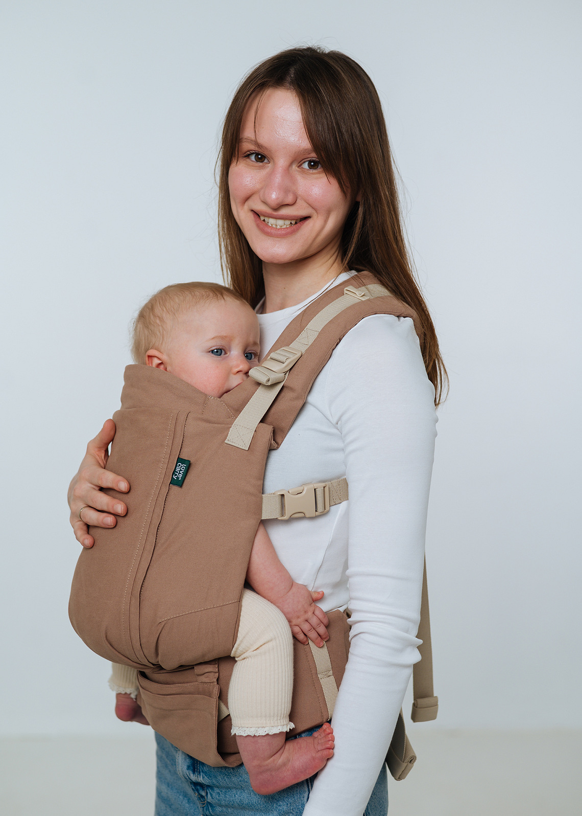 ONE Evo baby carrier