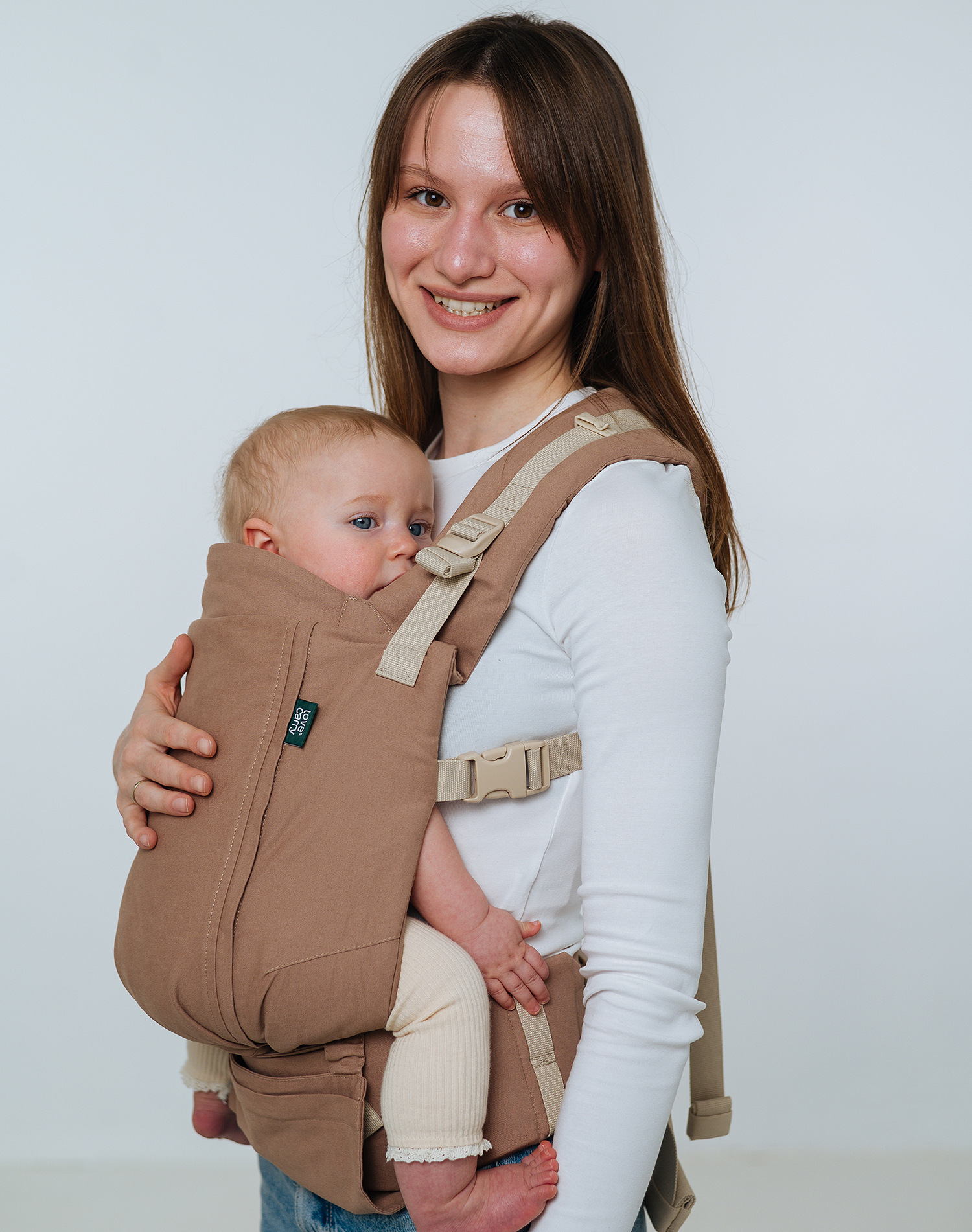 ONE Evo baby carrier