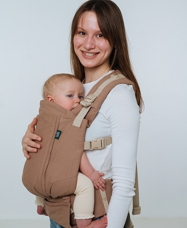 ONE Evo baby carrier