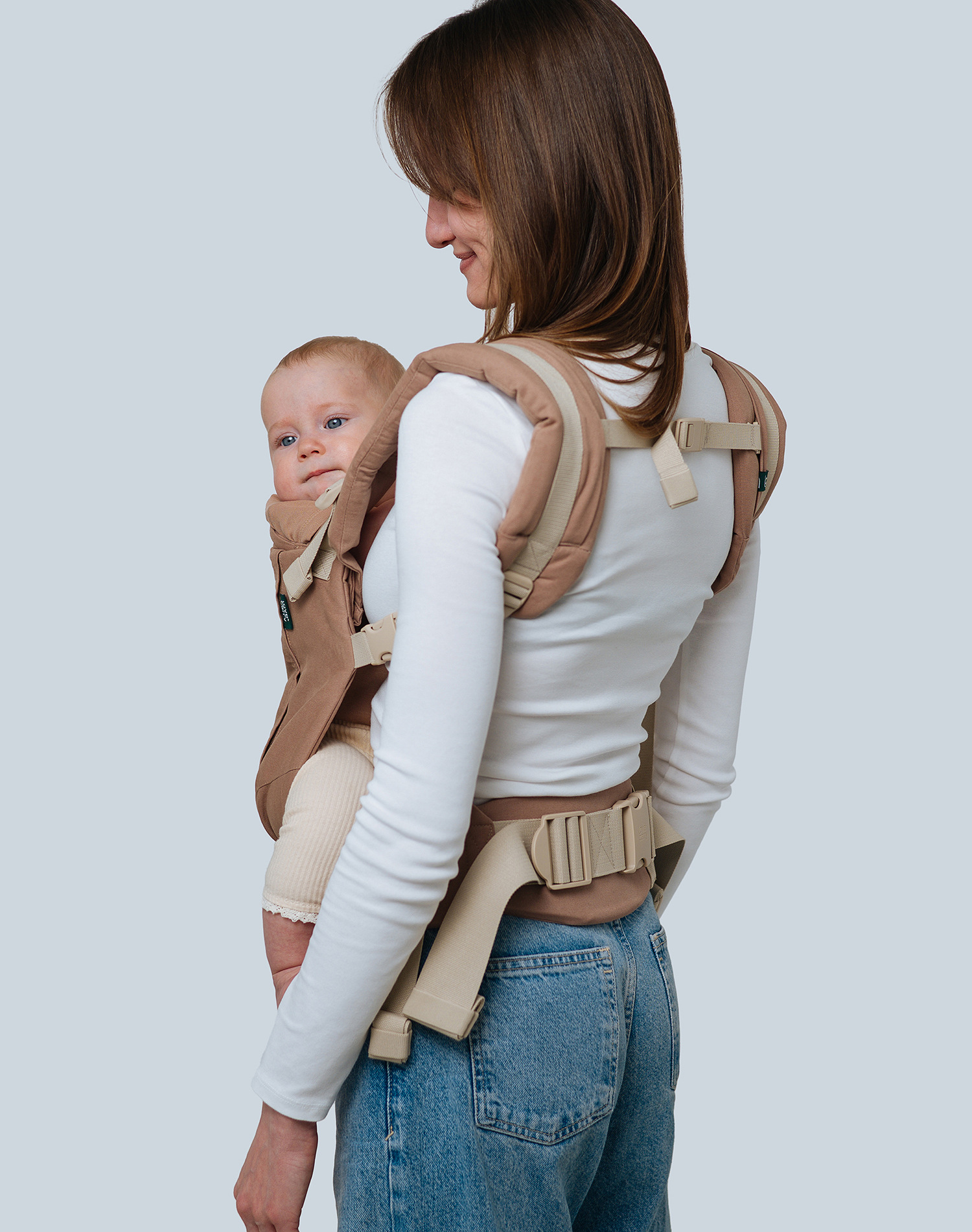 ONE Evo baby carrier