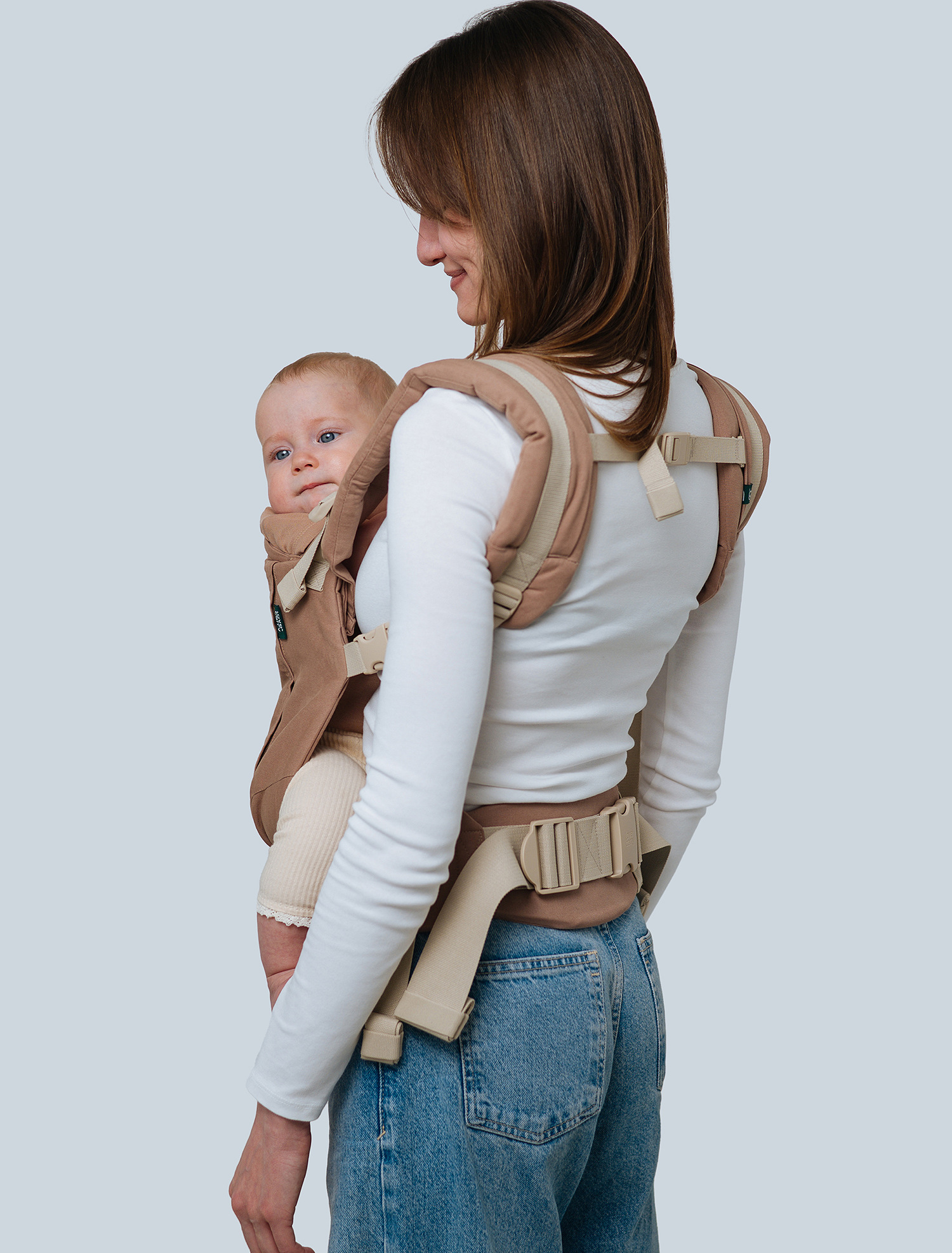 ONE Evo baby carrier
