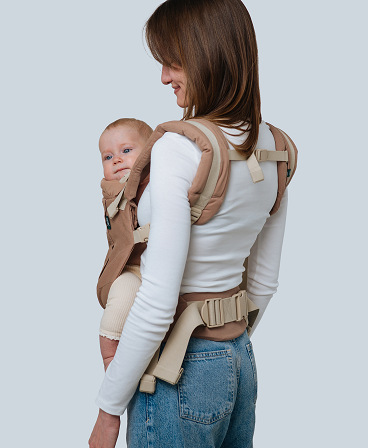 ONE Evo baby carrier