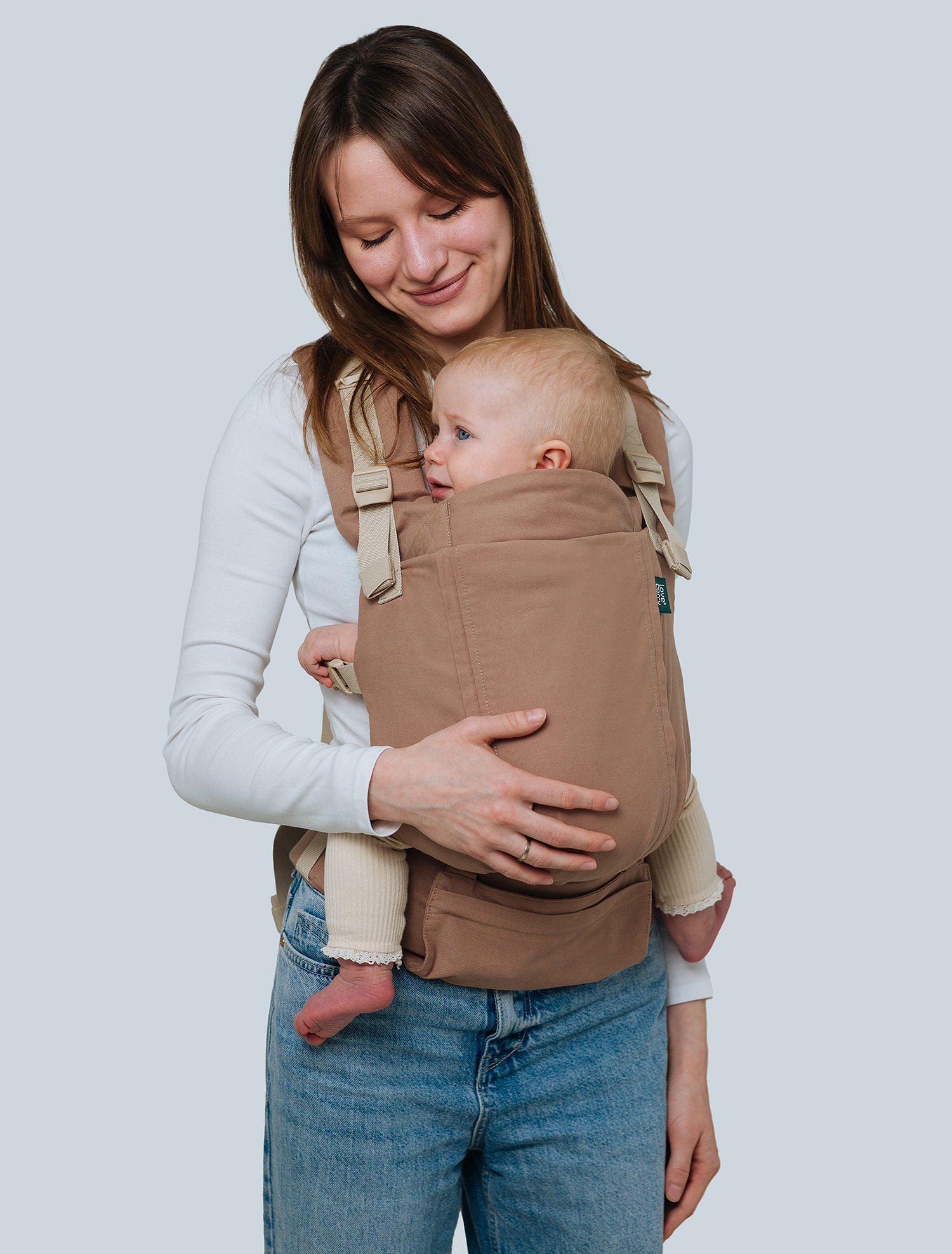 ONE Evo baby carrier