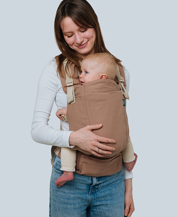 ONE Evo baby carrier