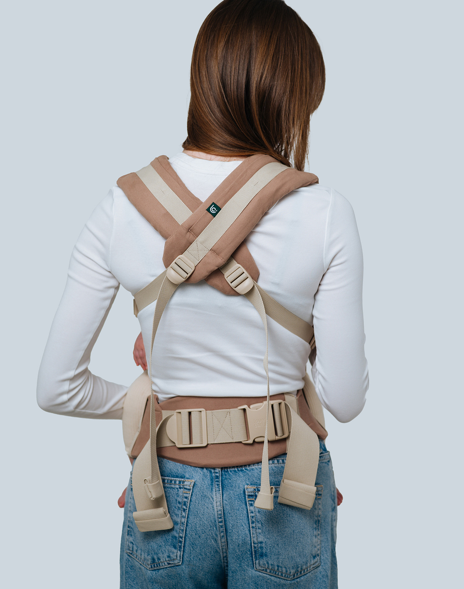 ONE Evo baby carrier