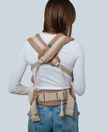 ONE Evo baby carrier