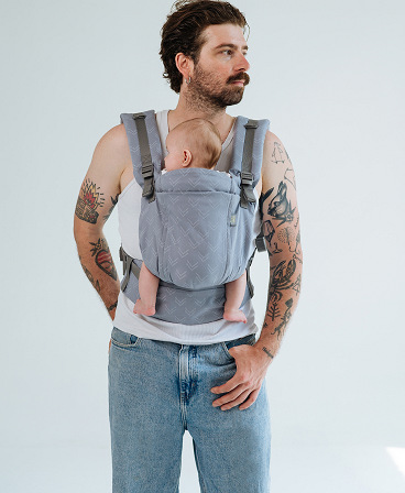 ONE Evo baby carrier