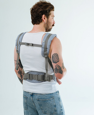 ONE Evo baby carrier