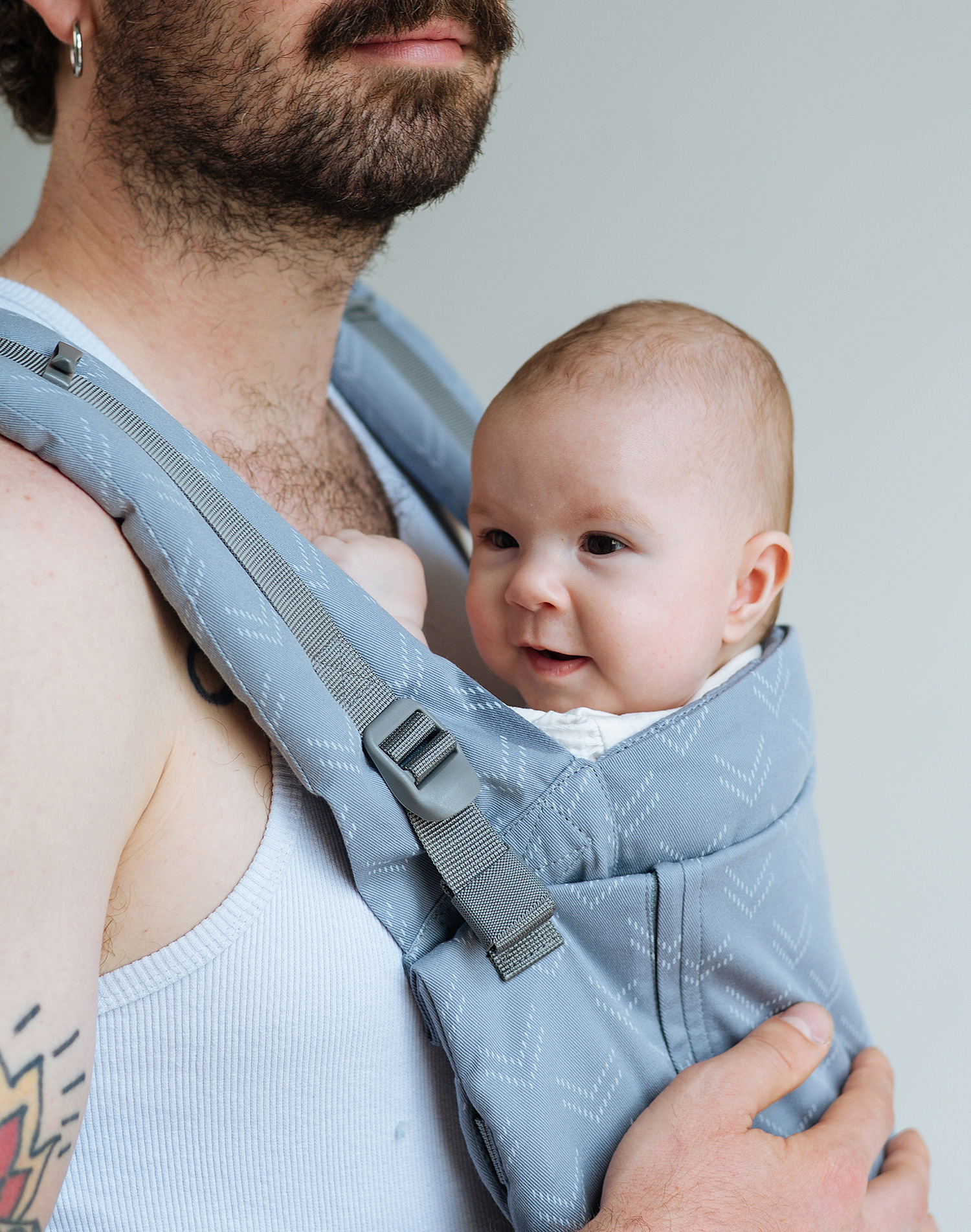 ONE Evo baby carrier