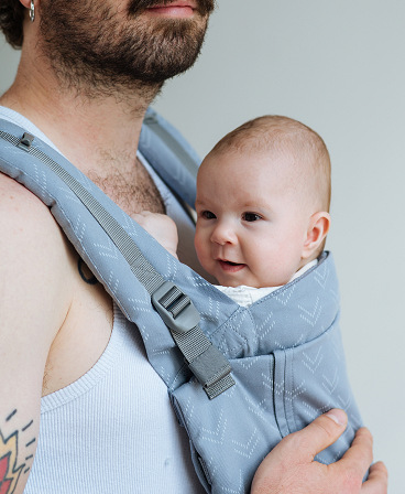 ONE Evo baby carrier
