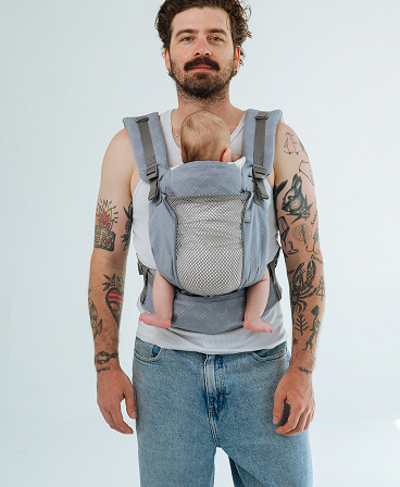 ONE Evo baby carrier