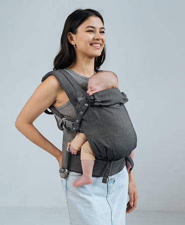 Primo baby carrier