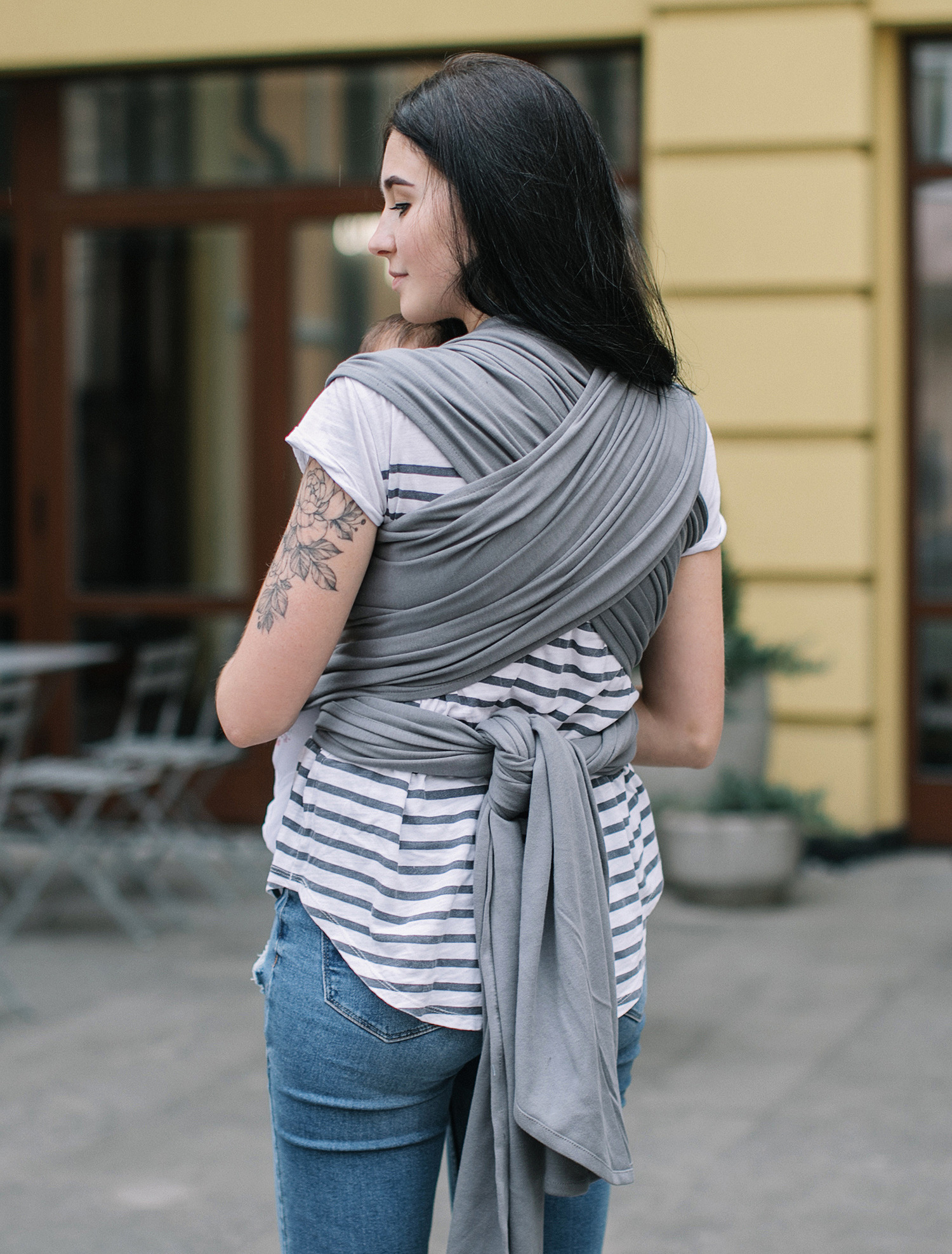 Baby Wrap