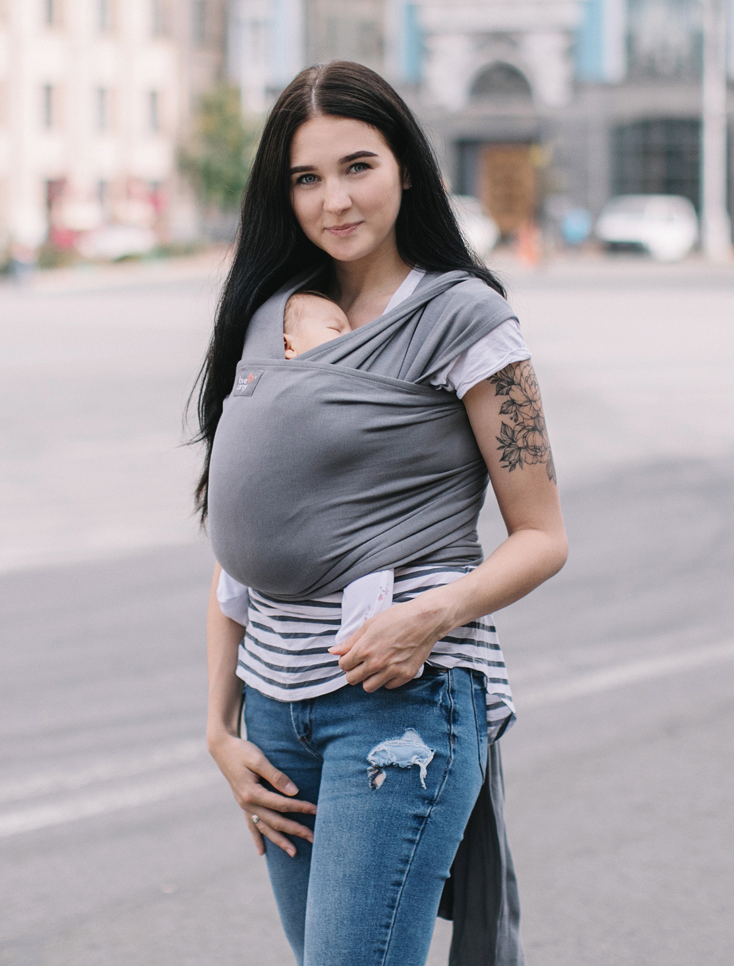 Baby Wrap
