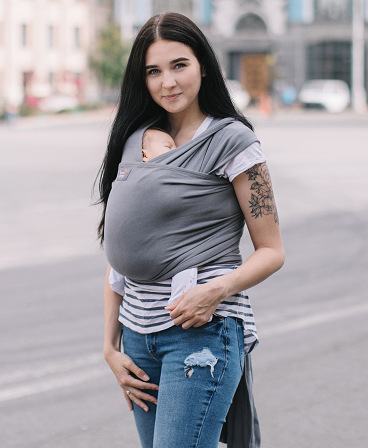 Baby Wrap
