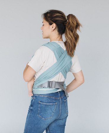 LoveTie Organic baby carrier