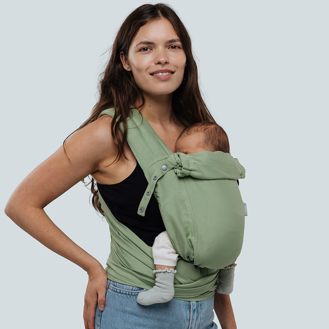 Love & Carry LoveTie Sling
