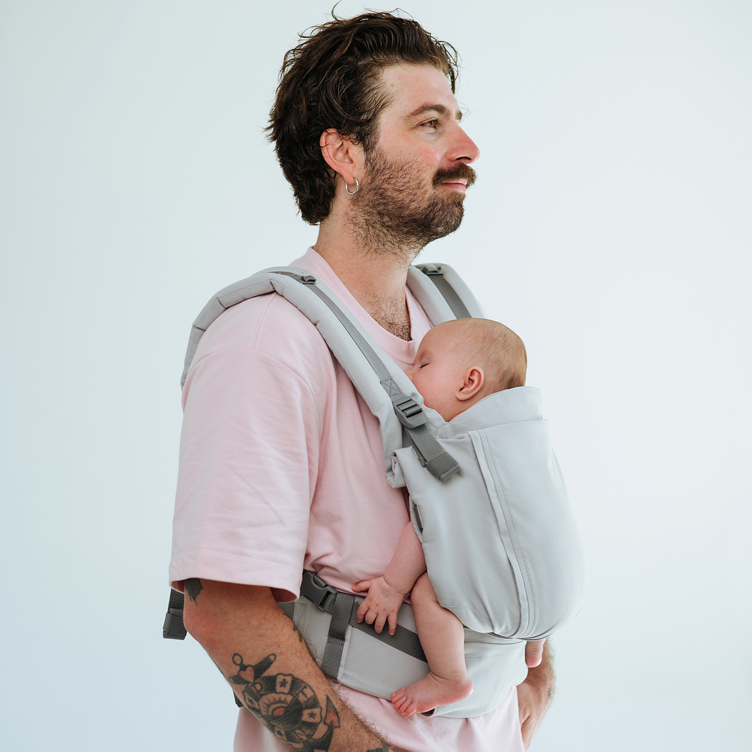 Love & Carry Baby Carrier