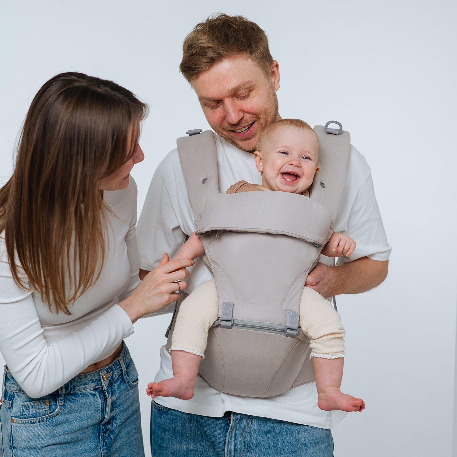 Love & Carry Hipseat
