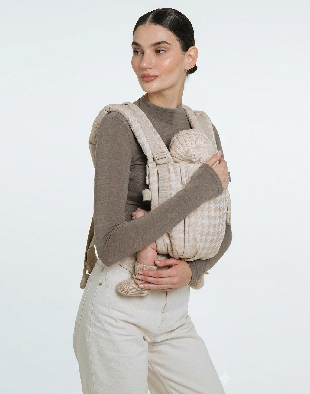 ONE Evo baby carrier
