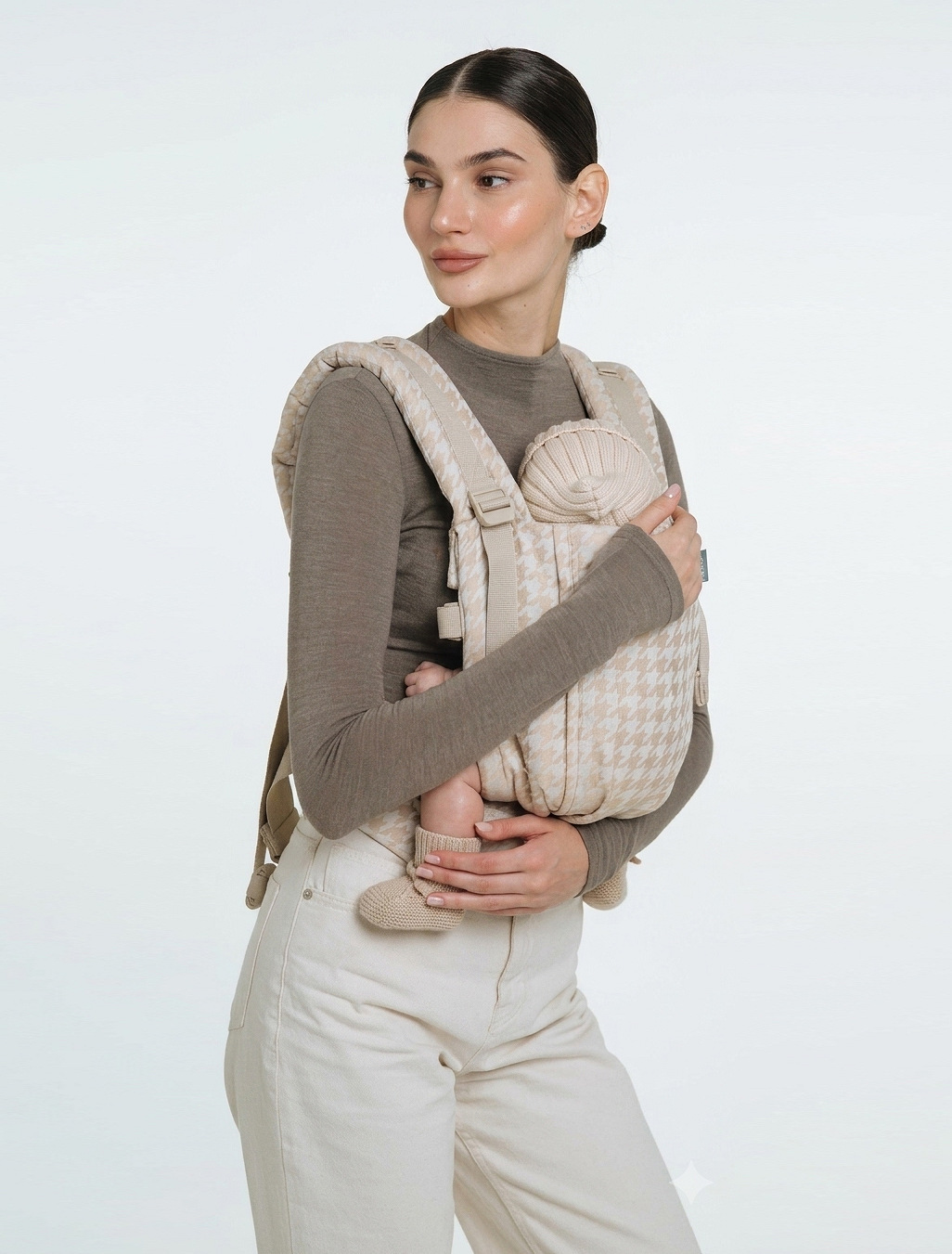 ONE Evo baby carrier