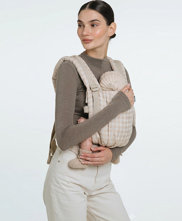 ONE Evo baby carrier