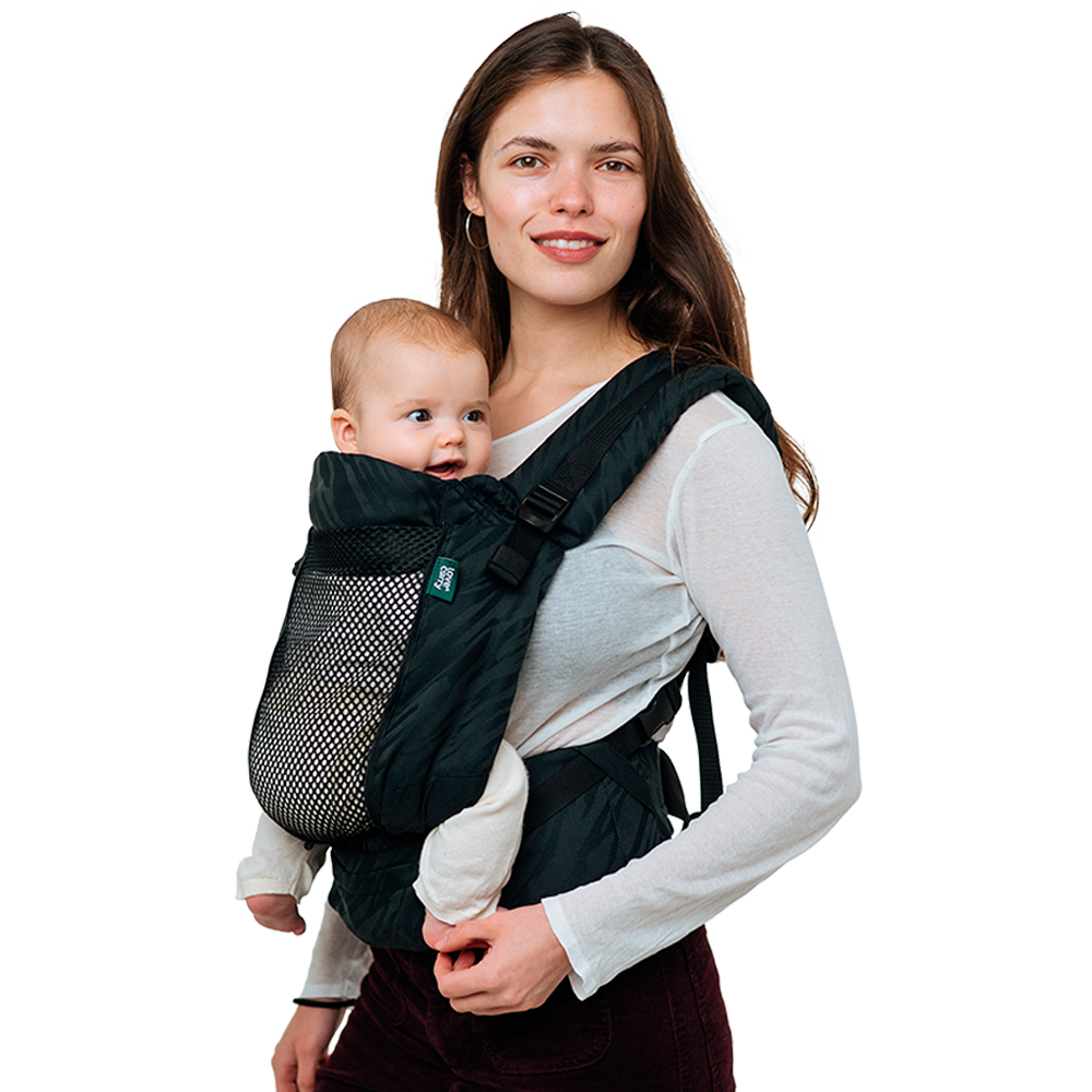 ONE Evo baby carrier