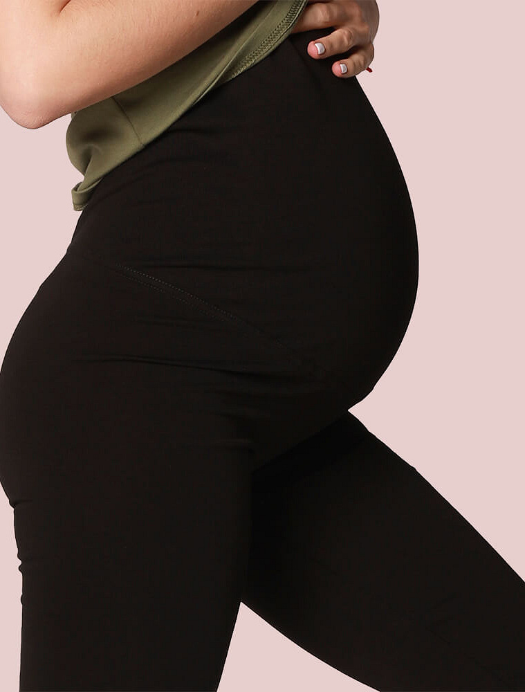 Maternity leggings