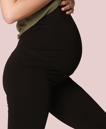 Maternity leggings